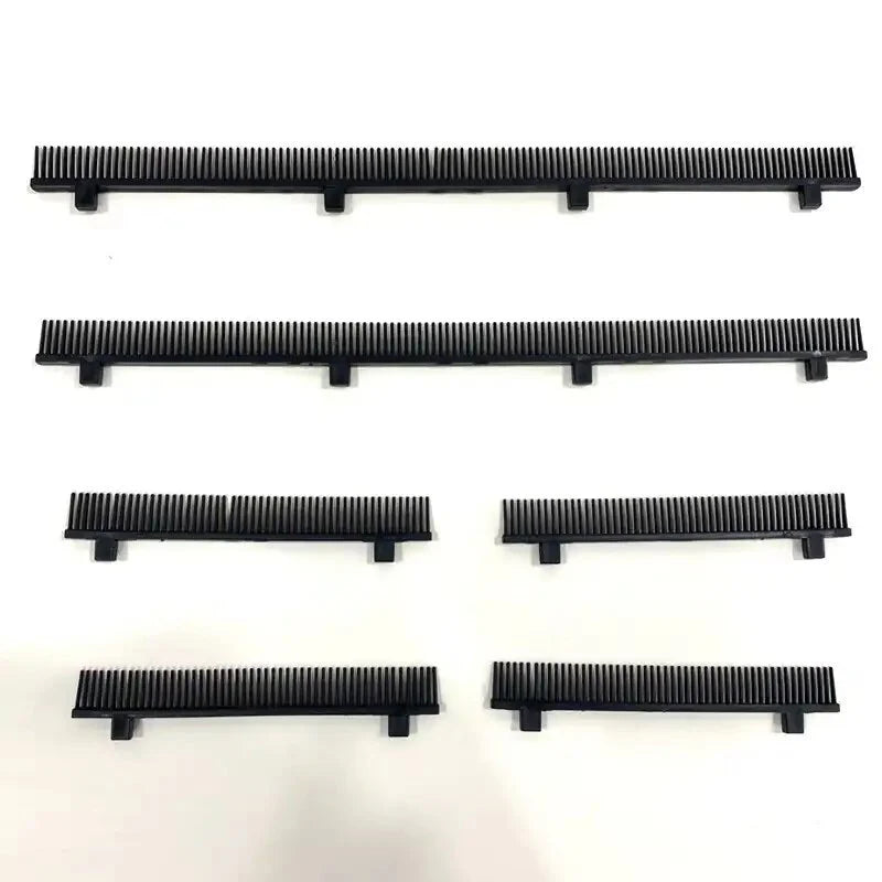 Hair Extension Trolley Replacement Comb