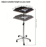 Hair Extension Trolley