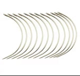 Weft C Needle Pack