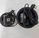 Glue Pot For Keratin Gels