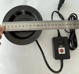 Glue Pot For Keratin Gels