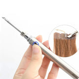 Tape Extension Remover Tool Electric Tape Remover Pen Adhesives