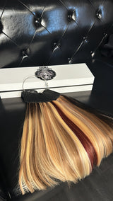 Colour Ring