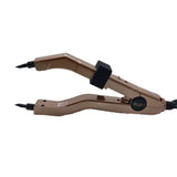 Iron Hair Extension Machine Keratin Hair Extensions Tool