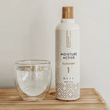 Microtexx Moisture Active Cleanser (1) - 375ml