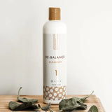 Microtexx Re-Balance Cleanser (1) - 375ml