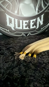 18" Nano Bead Hair Extensions