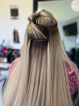 26" Mini Weft Extensions