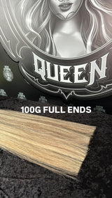 22” Tape Hair Extensions