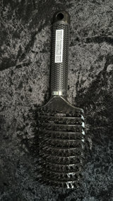 Hair Extension Detangler Brush