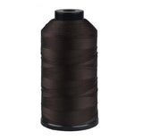 Nylon Bonded Weaving Thread 1500 Yards