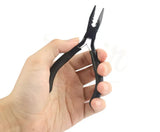 Micro Rings Application Pliers