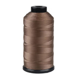 Nylon Bonded Weaving Thread 1500 Yards