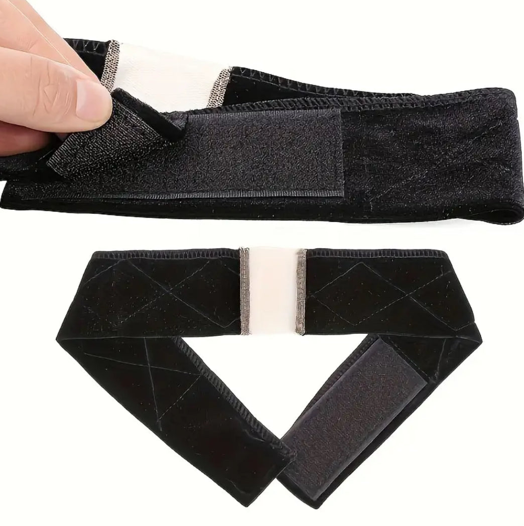 Non-slip Velvet Headband
