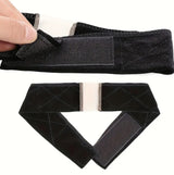 Non-slip Velvet Headband