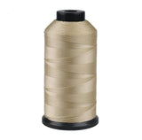 Nylon Bonded Weaving Thread 1500 Yards