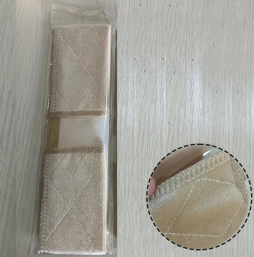 Non-slip Velvet Headband