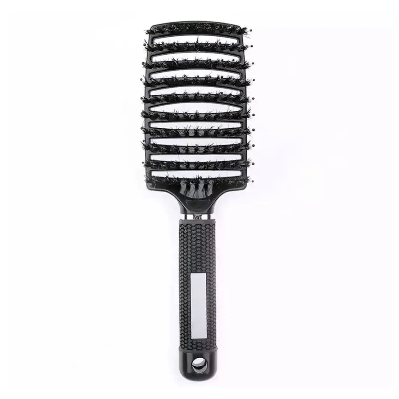 Hair Extension Detangler Brush