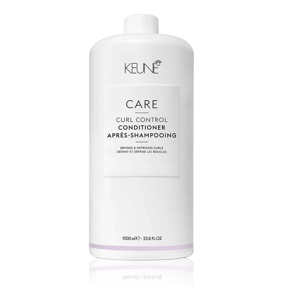 Keune Care Curl Control Conditioner