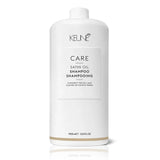 Keune Care Satin Oil Shampoo