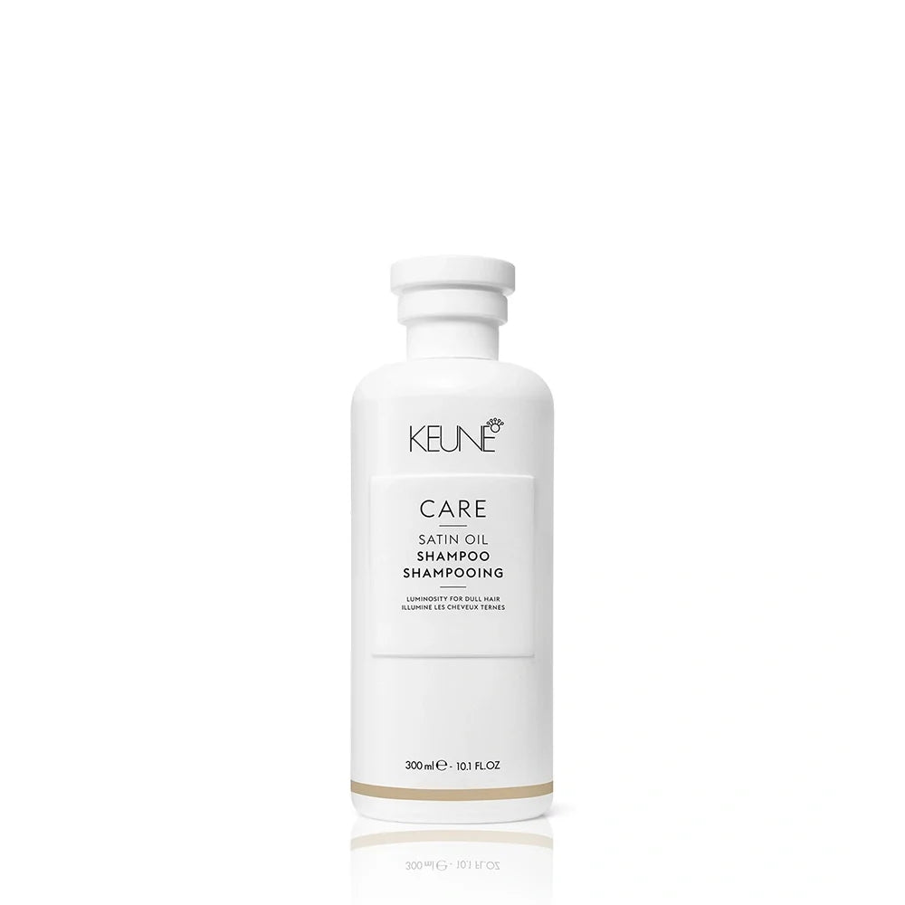 Keune Care Satin Oil Shampoo