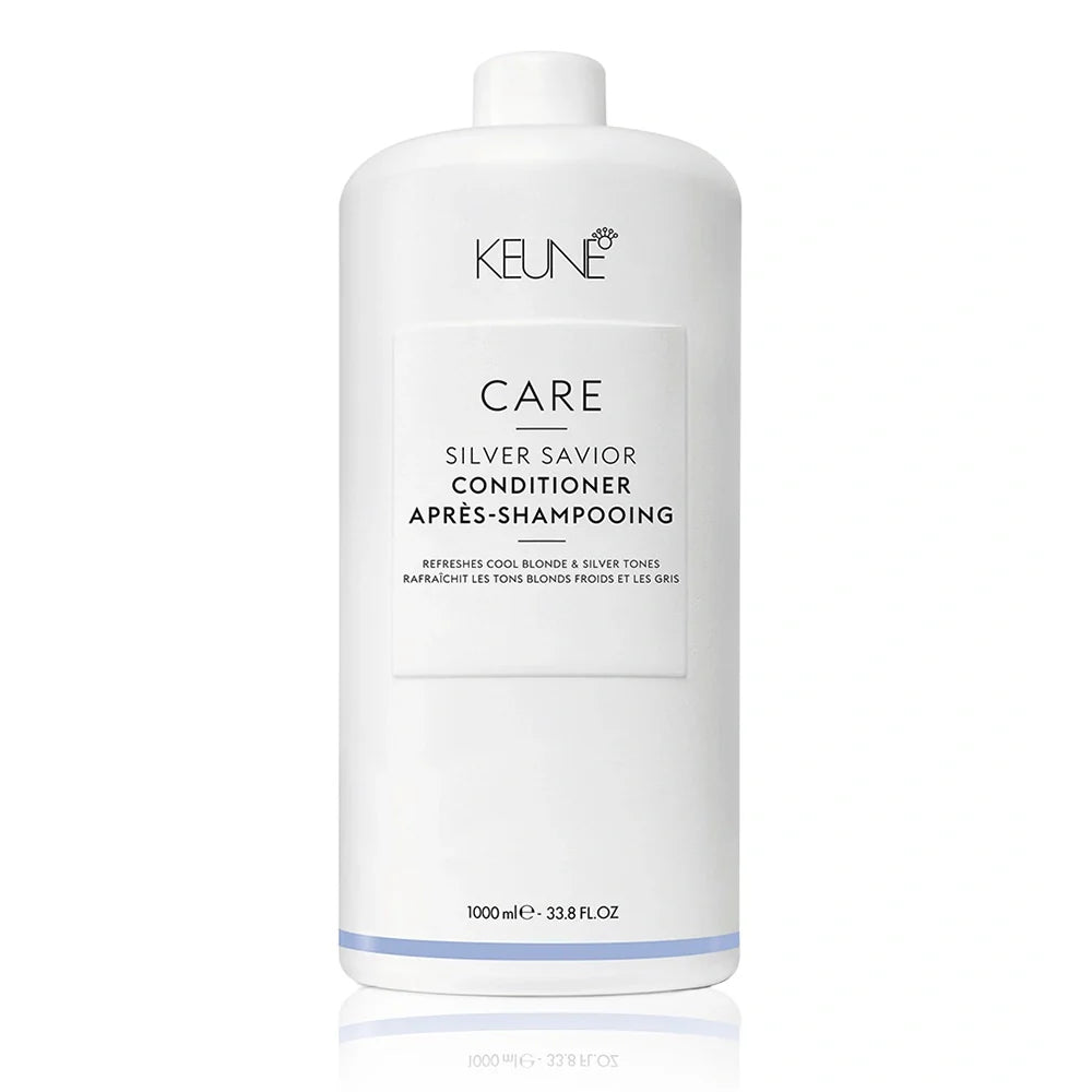 Keune Care Silver Savior Conditioner