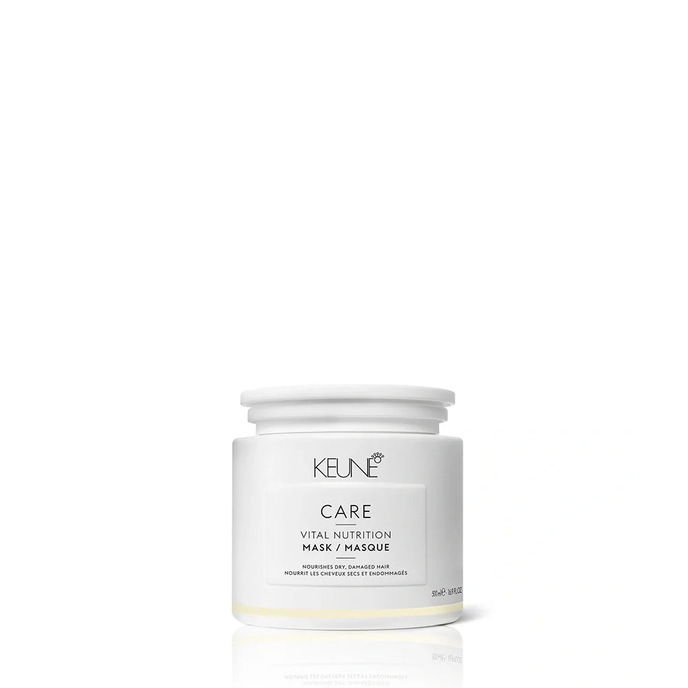 Keune Care Vital Nutrition Mask