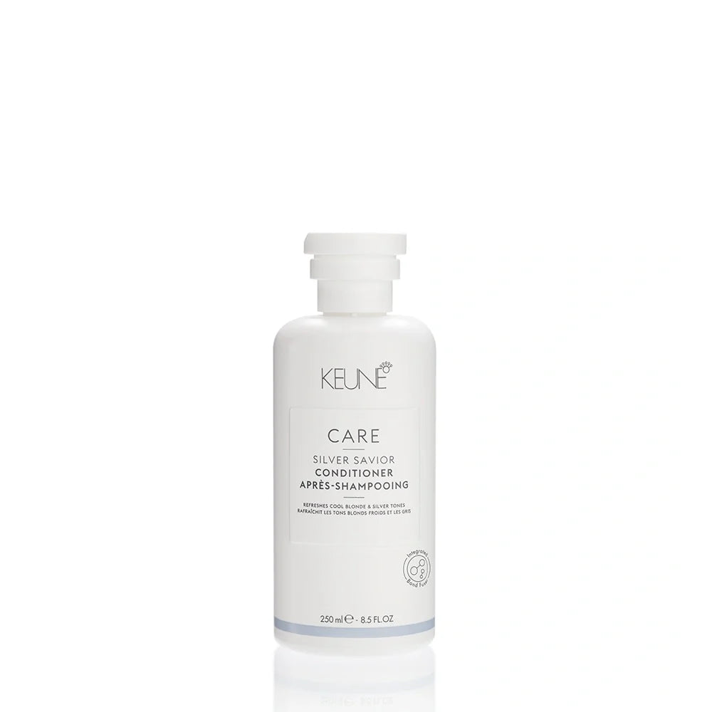 Keune Care Silver Savior Conditioner