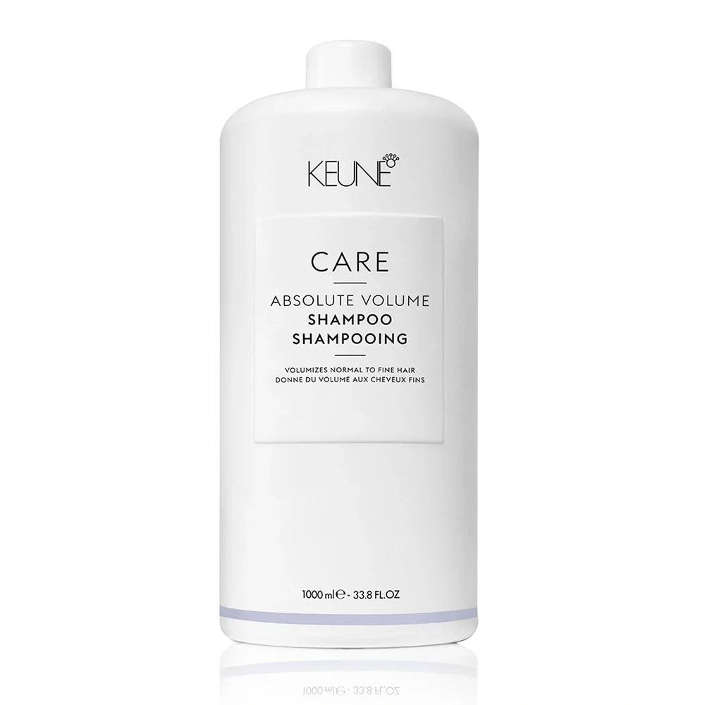 Keune Care Absolute Volume Shampoo