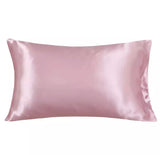 Organic 100% Silk Pillow Case in Box