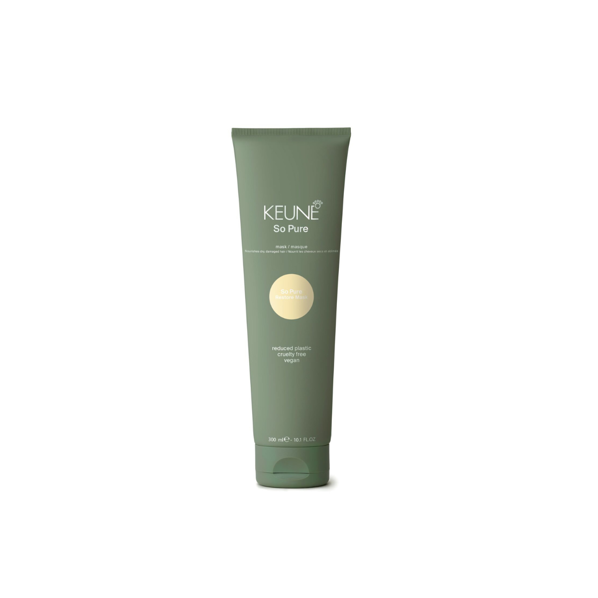 So Pure Restore Mask 300ml