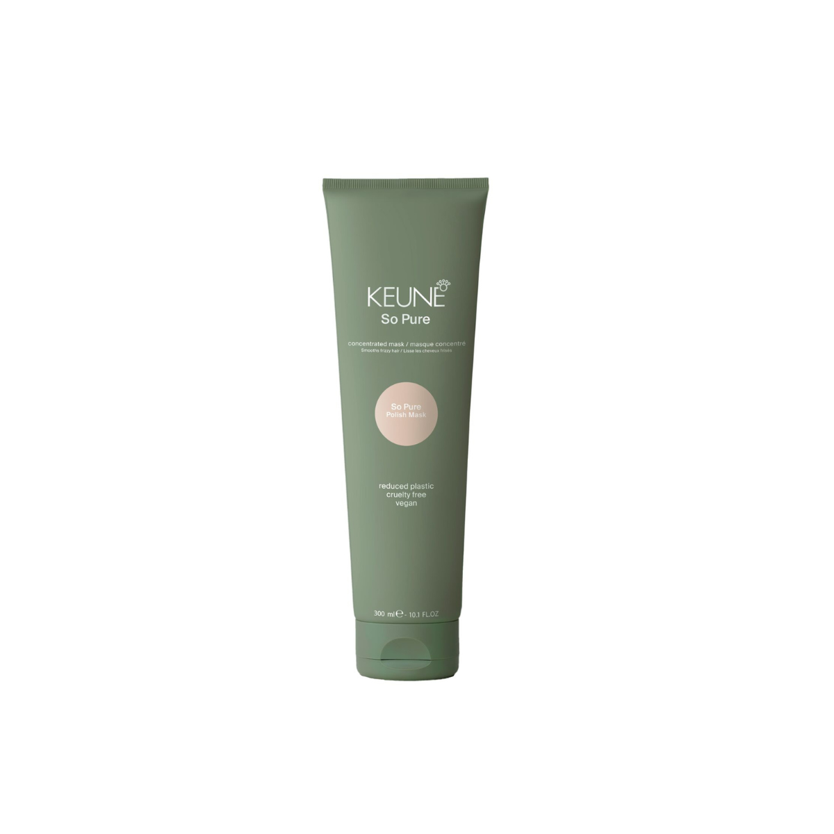 So Pure Polish Mask 300ml