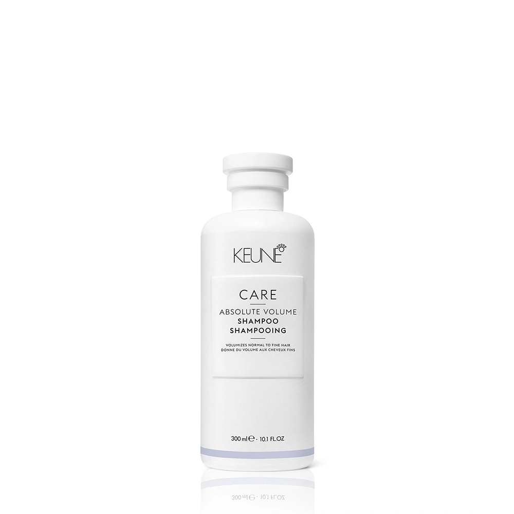 Keune Care Absolute Volume Shampoo 300ml