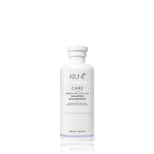 Keune Care Absolute Volume Shampoo 300ml