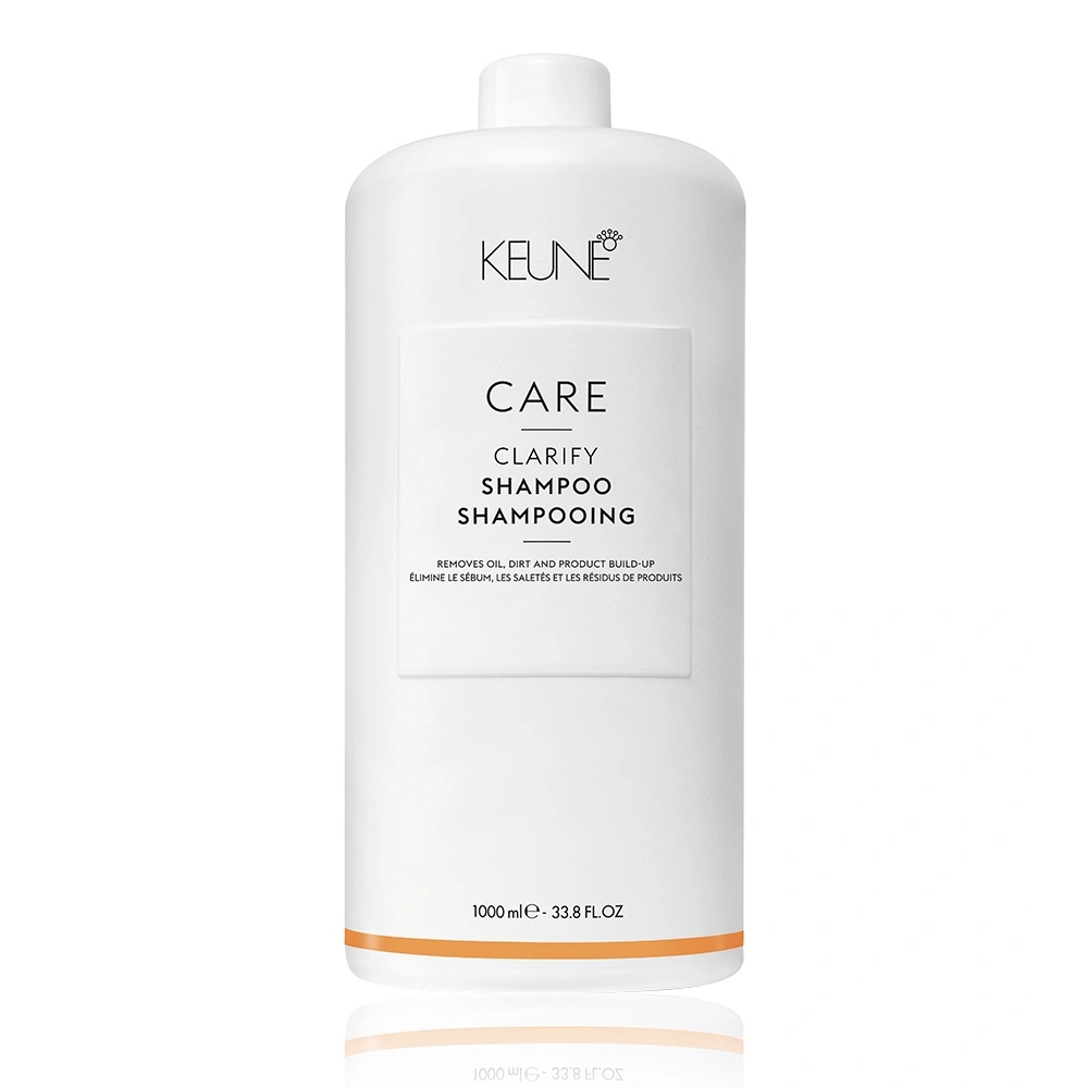 Keune Care Clarify Shampoo 1L