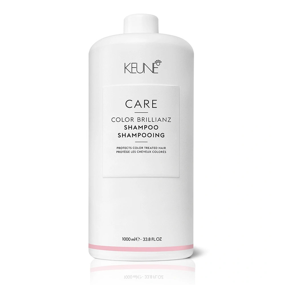 Keune Care Colour Brillianz Shampoo 1L