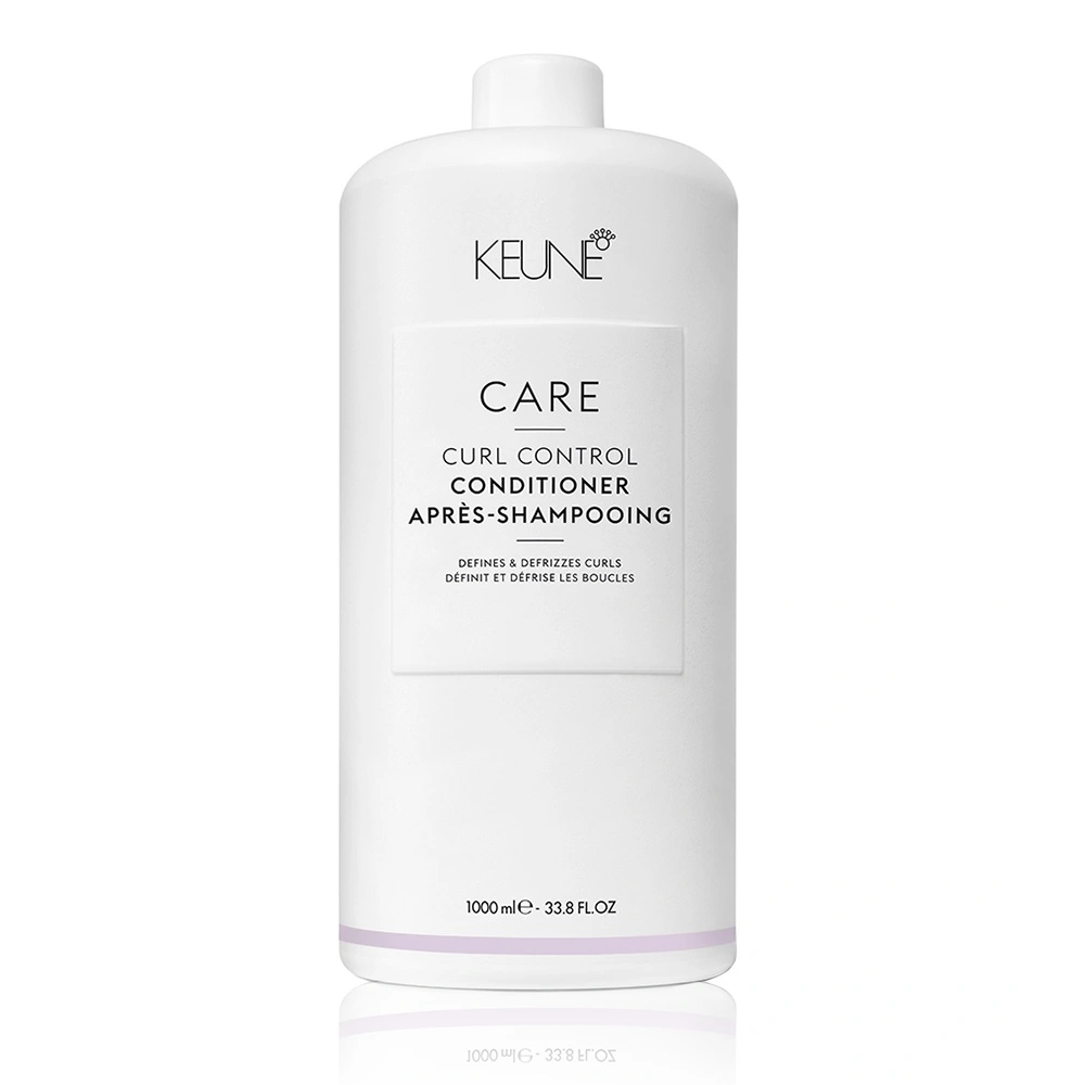 Keune Care Curl Control Conditioner 1L