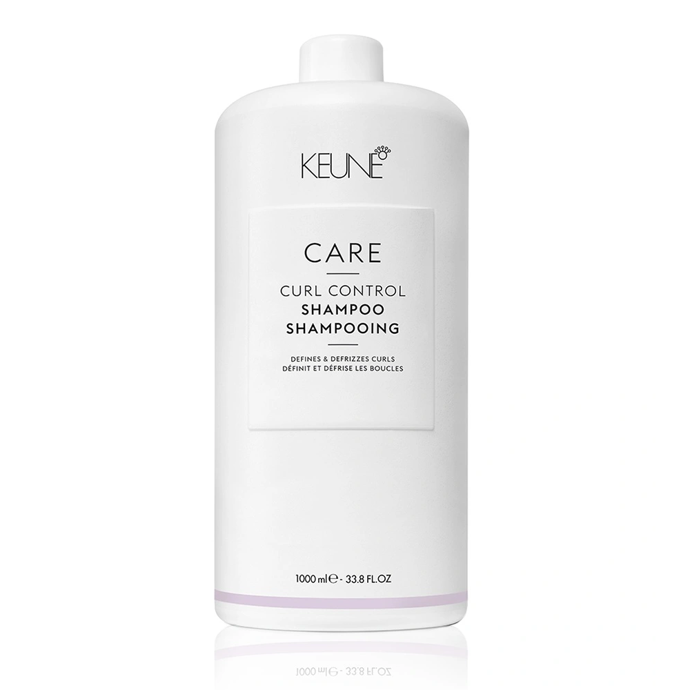 Keune Care Curl Control Shampoo 1L