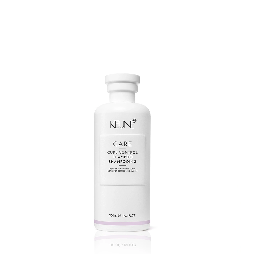 Keune Care Curl Control Shampoo 300ml 