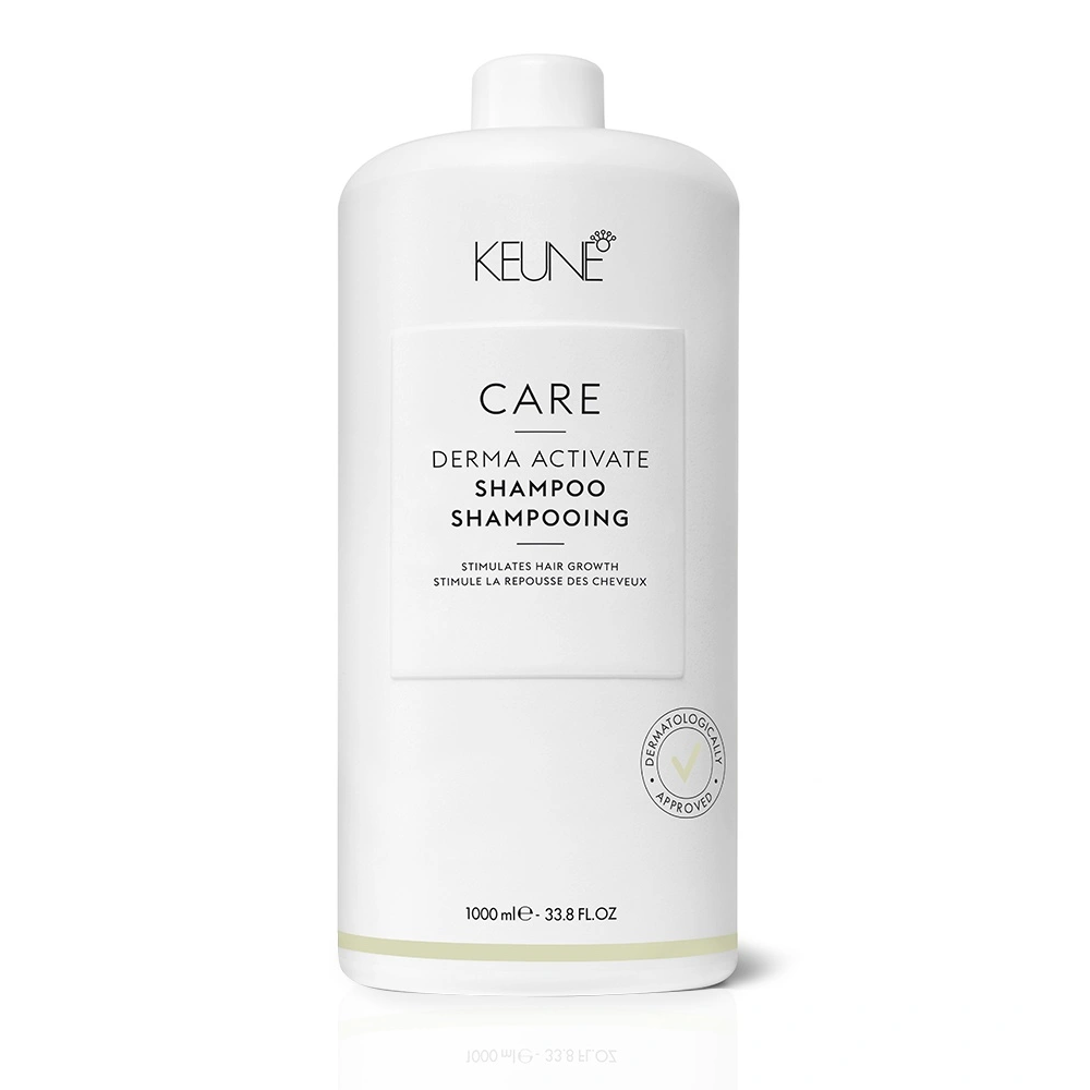 Keune Care Derma Activate Shampoo 1L