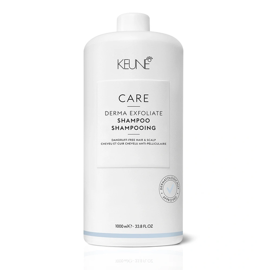 Keune Care Derma Exfoliate Shampoo 1L