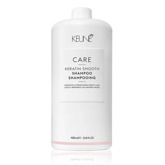 Keune Care Keratin Smooth Shampoo 1L