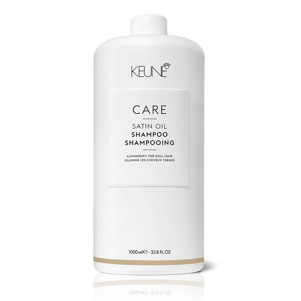 Keune Care Satin Oil Shampoo 1L