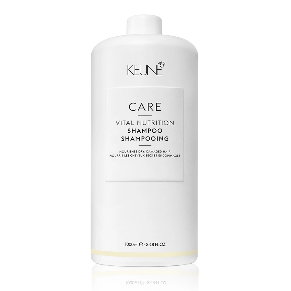 Keune Care Vital Nutrition Shampoo 1L