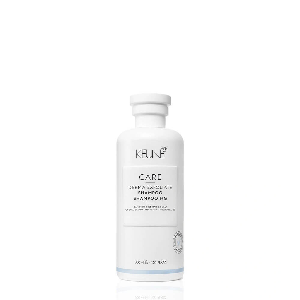 Keune Derma Exfoliate Shampoo - 300ml