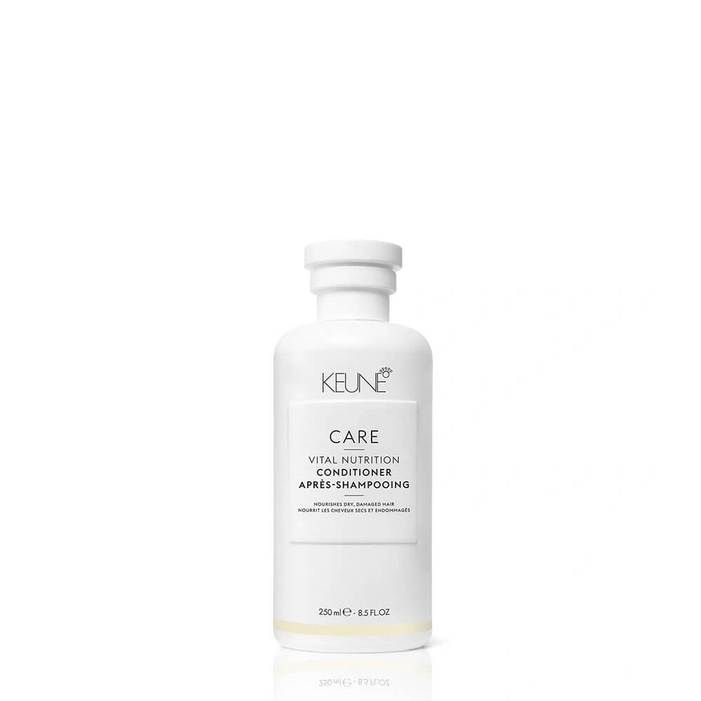Keune Vital Nutrition Conditioner - 250ml