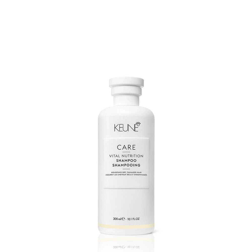 Keune Vital Nutrition Shampoo - 300ml