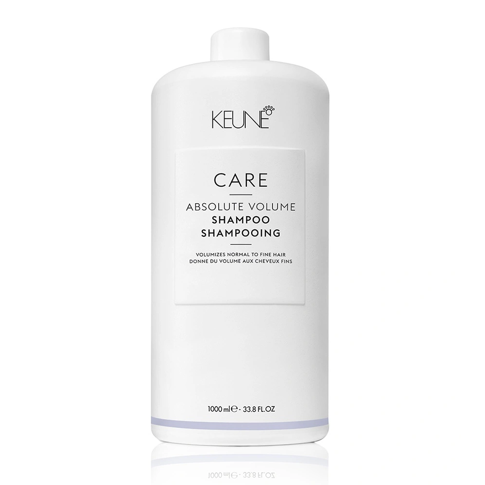 Keune Care Absolute Volume Shampoo 1L