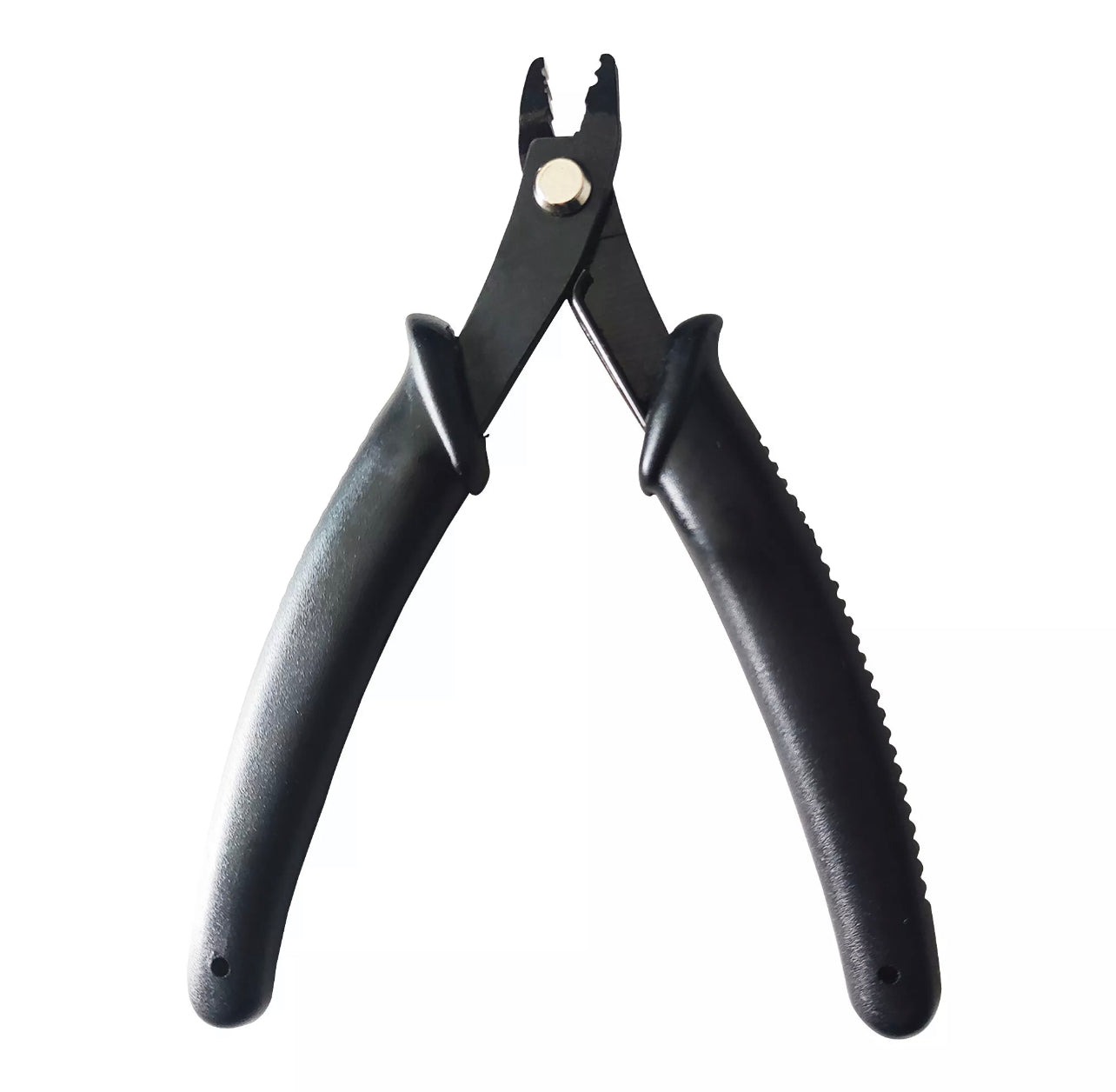 Pliers Apply & Removal of Nano or Micro Beads